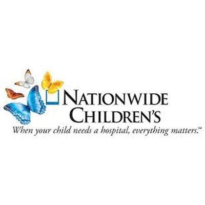 nationwide childrens hospital jobs|Nationwide Children's Hospital Employee Reviews .